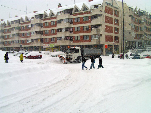 НАЈВЕЋЕ ПЛАТЕ У СРБИЈИ: Рудари дигли просек у Сјеници